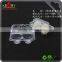 Factory Price wholesale Custom Trasparent Blister Plastic Egg Tray,Transparent PET Blister Egg Tray                        
                                                Quality Choice