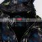 ( K1222) black 8y-16y high quality nova kids Winter outwears new design fashion boy ski coats child outwears wholesale