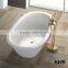 4 foot bathtub bathroom designs customize solid surface bathtub