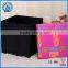 Top quality folding storage box