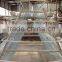 Intensive Bird Poultry Layer Cage For Sale