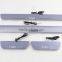 4 Pcs/Set Car LED Flash Door Sills Moving Scuff Plate White Blue Light Panel For Mazda 3th Axela 2014 2015                        
                                                Quality Choice