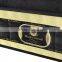 double side 3d 5 zone pocket spring mattress with top