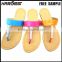 Latest design new fashion lady custom logo slipper , wholesale flip flop charm manufacture