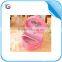 Resin music box with ballerina design for jewelry package kids toys