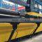 "OHA" Brand CE Certificate W12NC-20x2500 Plate Bending Machine, Plate Rolling Machine, 4 Rolls Bending Machine