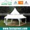 Waterproof PVC Material and Gazebos Type motorbike garage tents carport canopy tent made in china