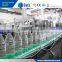 Automatic PE film bottle wrapping packing machine