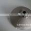 18'' cable drum, steel wire wheel for door