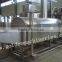 High Efficiency Peanut Chopping Machine Nuts Chopping Production Line