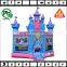 mini cute princess inflatable bouncy castle for adults and Kids, commercial used jumping house for sale