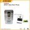 Network Internet Wifi Wireless Ip Camera video doorbell With Video Record