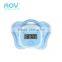 Home Using Digital Baby Nipple Thermometer , Medical Thermometer