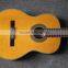 All Solid Spruce&rosewood Classical&nylon Guitar C-81