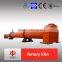 china supplier new rotary kiln for activated carbon used ceramic kilns for dry wood by henan zhongde