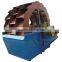 high efficent XSD series sea sand washing machine ,sand washer