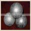 100MM Low Chrome Casting Grinding Balls export to Chile