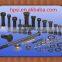 SHANTUI Bulldozer Parts Bolt 01051-53040