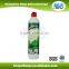 500ml Lime fresh antibacterial dishwashing liquid