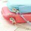 Simple Passport case Credit ID Card Cover Holder Travel wallet with Pen holder