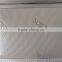 Breathable punched memory foam pillow( SOFT desity)