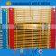 Anping Factory Galvanized Anti Climp Safty 358 Fence