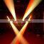 GA3320 Water effects 330w linear zoom 15r spot