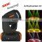 high power 300w moving head sharpy 15R for christmas swag lights decoration