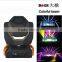 Beautiful 300w 15r home party disco beam lighting