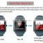 2015 heartrate W4S android smart phone buletooth watch SIM card watch phone