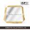 Decorative Modern Popular plastic mirrtor