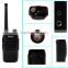 New Inrico IP118 Mini walkie talkie UHF 400-470 4W TOT 16 CH 2-Way Radio 1100mAh