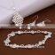 2015 Wholesale fashion chandelier jewelry imitation jewellery mumbai