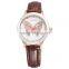 W40010 Geneva diamond butterfly quartz watch gift watch                        
                                                                                Supplier's Choice