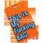 2016 Custom Made Reusable Pvc Airplane Luggage Tag Standard Size