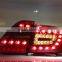 Factory outlet wholesale TOYOTA COROLLA2011-2013 modified LED rear light /taillight assembly