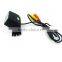 wide degree 12V/24V Car vehicle Rear View Camera Back Up IR camera
