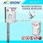 Aosion ultrasonic+led flash+alarm multifunctional animal repeller