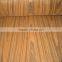 hot sell best quality rubber wood veneer