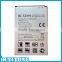 High quality capacity 3000mah original li-ion battery BL-53YH for lg g3