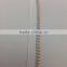factory professional braid gimp twisted polypropylene piping cord/polyester bias tape