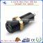 Spike Design 2.1A Dual USB Car Charger for iphone 6/Samsung/HTC/Motorola/Tablet PC