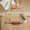 Custom high quality duffle canvas garden apron