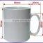 Popular Top Grade Ceramics White Blank Sublimation For Mugs