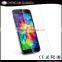 Direct Selling New Premium Tempered Glass Lamination Screen Protector Film for Samsung Galaxy S5 I9600