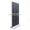Windows System Touch Screen Display/windows OS Rotate Advertising Touch Screen Advertising Kiosk Digital Signage
