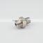 cnc service stainless steel spacer