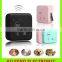 Superior New Fashion Smallest Long Standby Time SOS Dual Talk Platform Smart GPS Tracker