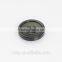 Custom Metal Sewing Buttons Large Sewing Buttons Four Holes Button