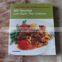 High Quality Printing Service for Cookbook, Wholesale Cheap Softcover Books